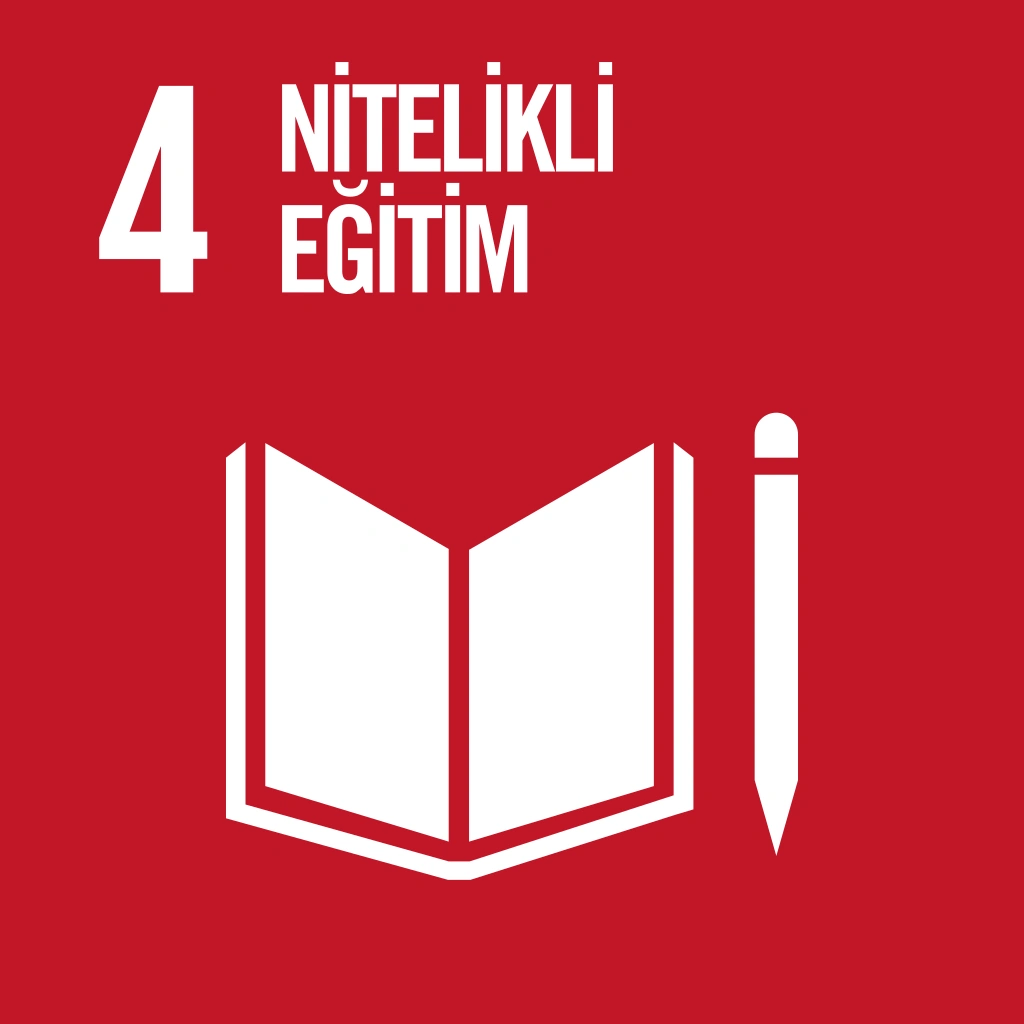 4- Nitelikli Eğitim
