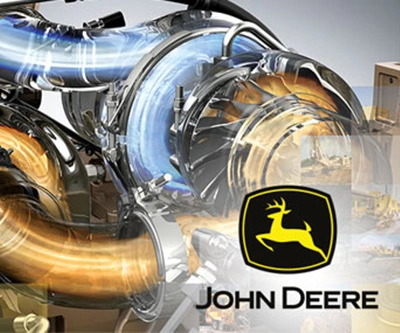 John Deere