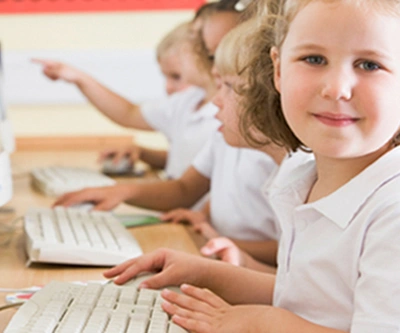 Bilgisayarlı Eğitime Destek Kampanyası