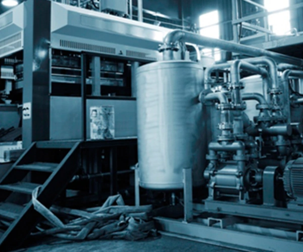 Kazancı Teknik Cihazlar - Yedek Parça A.Ş.