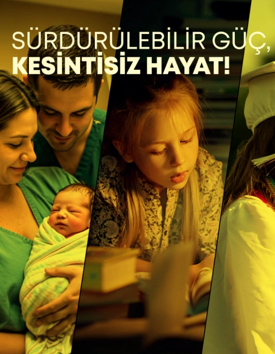 2023 Sürdürülebilirlik Raporu