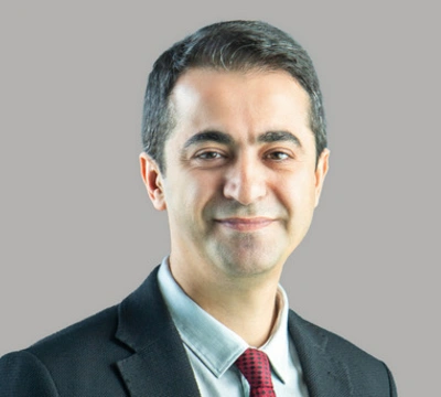İcra Kurulu Üyesi - CFO - Mücahit Ekmen