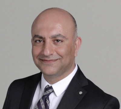 İcra Kurulu Üyesi - Global Üretim Operasyonları Genel Müdürü - Deniz Şeker