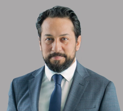 İcra Kurulu Üyesi - Global Pazarlama ve İş Geliştirme Direktörü - Emrah Tatarka