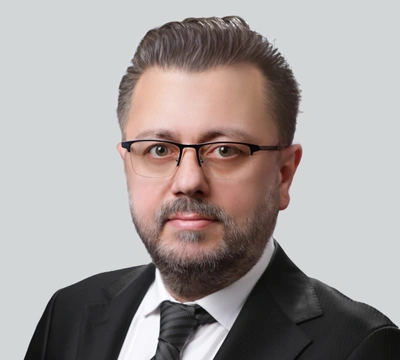 İcra Kurulu Üyesi - Global Planlama ve Maliyetlendirme Direktörü - Selim Kuriş